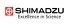 Cân phân tích cơ bản Shimadzu 3 số lẻ chuẩn nội UW820H